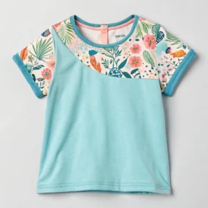 Graphic Tee - Dinosaur