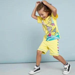 Casual Playset - Stripes & Denim