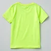 Organic Cotton T-Shirt - Green