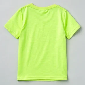 Organic Cotton T-Shirt - Green
